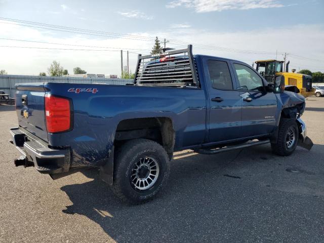 VIN 1GC2KUEG2HZ221798 2017 Chevrolet Silverado, K25... no.3