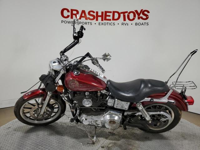 2001 HARLEY-DAVIDSON FXDL 1HD1GDV151Y309294