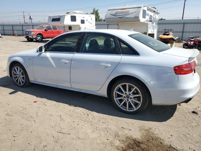 VIN WAUEFAFL9FA067255 2015 Audi A4, Premium Plus no.2