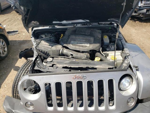 2018 JEEP WRANGLER S 1C4AJWBGXJL935587  67796094