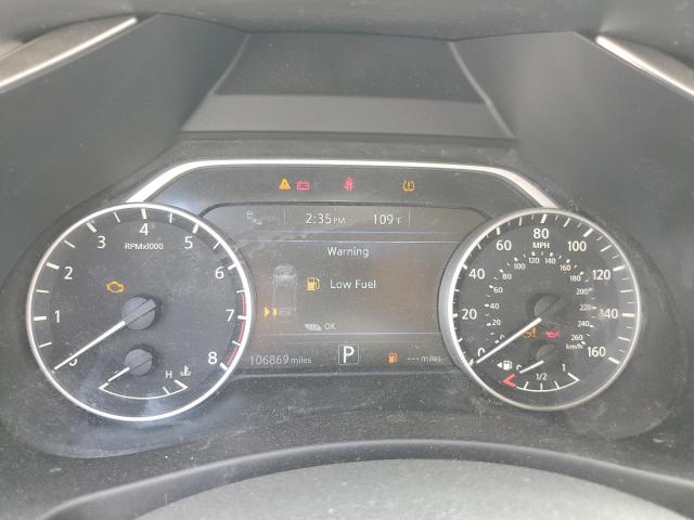 2016 NISSAN MURANO S - 5N1AZ2MGXGN122502