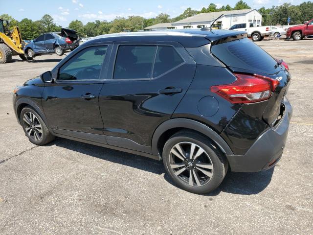 2018 NISSAN KICKS S - 3N1CP5CU5JL524708