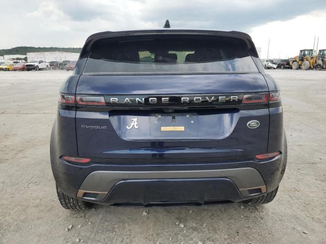 2022 LAND ROVER EVOQUE SALZT2FX2NH173471