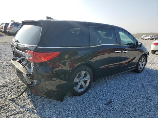 2018 HONDA ODYSSEY EX - 5FNRL6H72JB054860