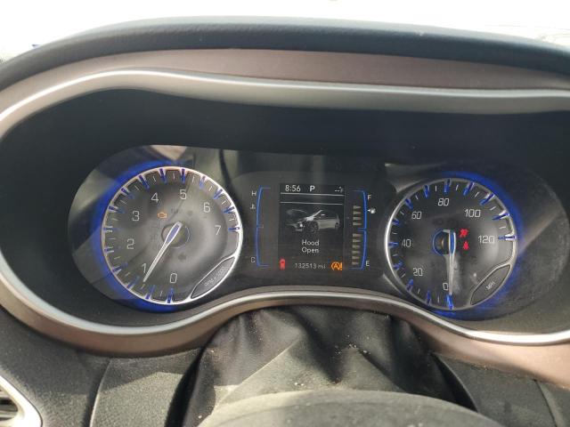 2018 CHRYSLER PACIFICA T - 2C4RC1BG7JR192927