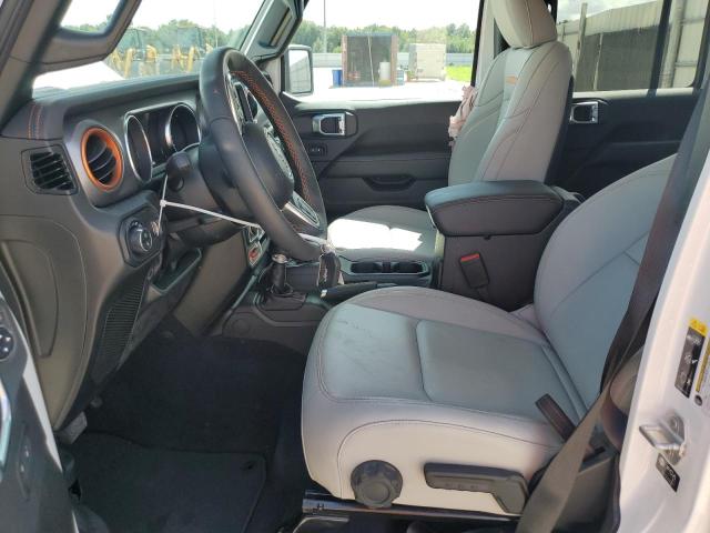 2023 JEEP GLADIATOR - 1C6JJTEG1PL526355