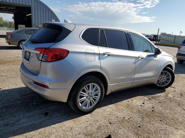 VIN LRBFXCSA5JD001912 2018 Buick Envision, Preferred no.3