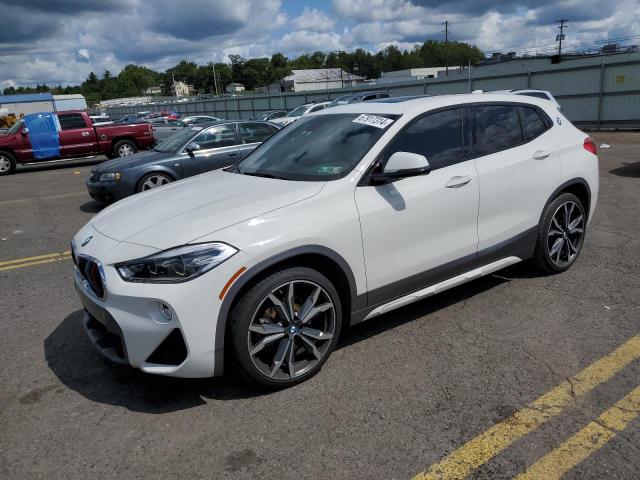 VIN WBXYJ5C33JEF69888 2018 BMW X2, Xdrive28I no.1