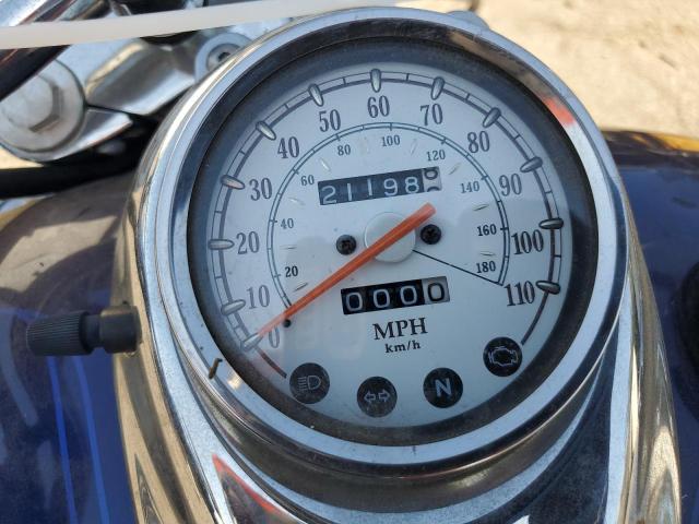 2006 YAMAHA XVS65 BASE JYAVM01Y36A011345