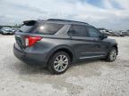 FORD EXPLORER X photo