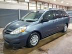 TOYOTA SIENNA CE photo