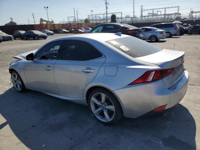 VIN JTHBE1D26E5012027 2014 Lexus IS, 350 no.2