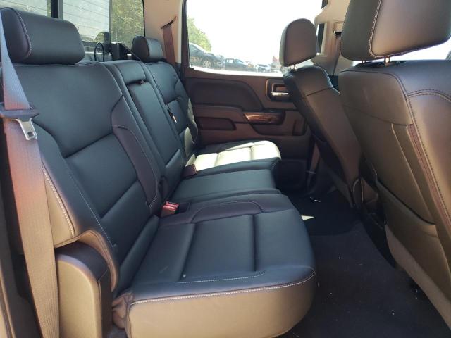2018 GMC SIERRA K15 - 3GTU2NEC0JG594999