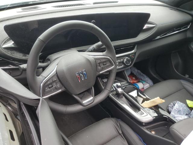 2024 BUICK ENVISTA SP KL47LBE27RB095213