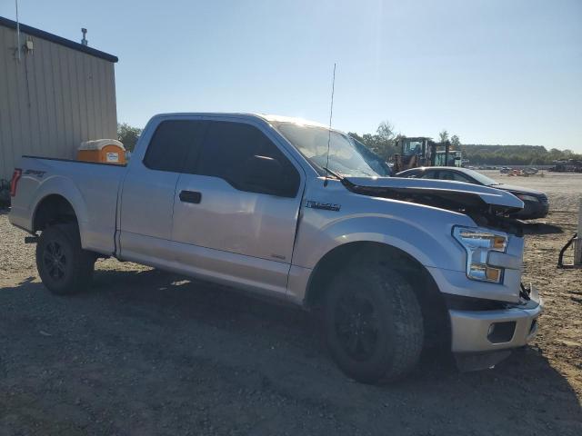2015 FORD F150 SUPER - 1FTEX1EP7FKF19749