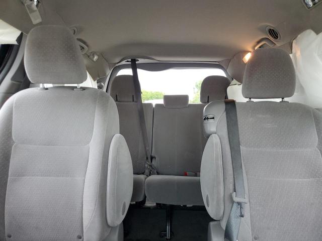 2015 TOYOTA SIENNA LE - 5TDKK3DC1FS559944