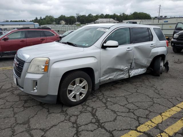 VIN 2GKALMEK8D6264260 2013 GMC Terrain, Sle no.1