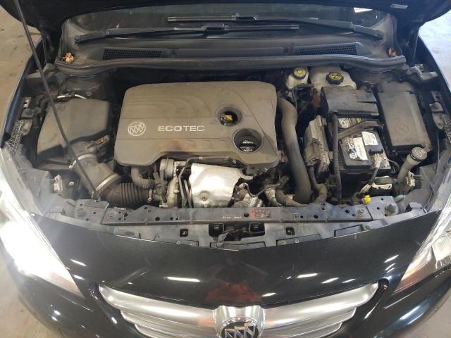 2016 BUICK CASCADA PR W04WT3N54GG037250