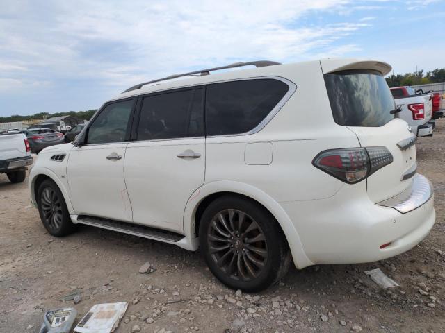 2017 INFINITI QX80 BASE - JN8AZ2NE2H9155140