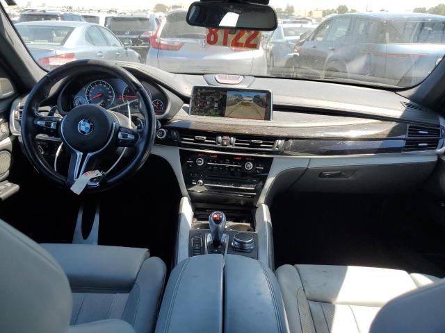 VIN 5YMKW8C50J0Y74497 2018 BMW X6 no.8