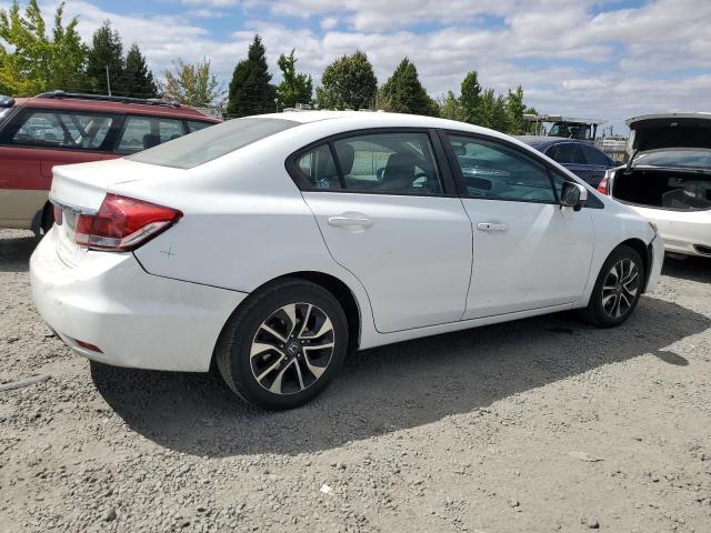 VIN 19XFB2F86EE223042 2014 Honda Civic, EX no.3