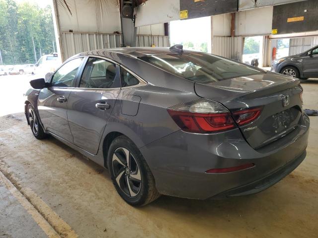 2021 HONDA INSIGHT EX 19XZE4F56ME010516  67540824