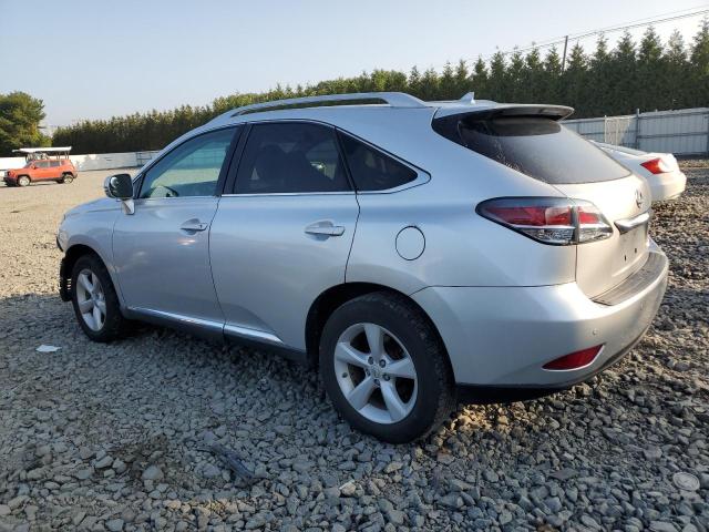 VIN 2T2BK1BA2DC158006 2013 Lexus RX, 350 Base no.2