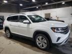 VOLKSWAGEN ATLAS SE снимка