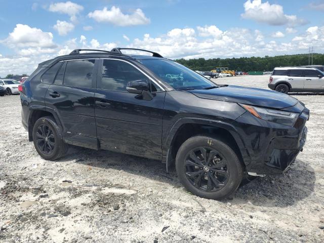 2023 TOYOTA RAV4 SE - 4T3T6RFV6PU114593