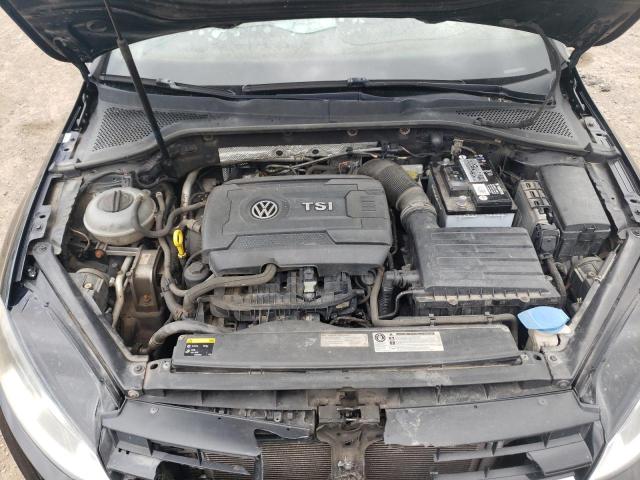 2015 VOLKSWAGEN GOLF - 3VW217AU7FM002962