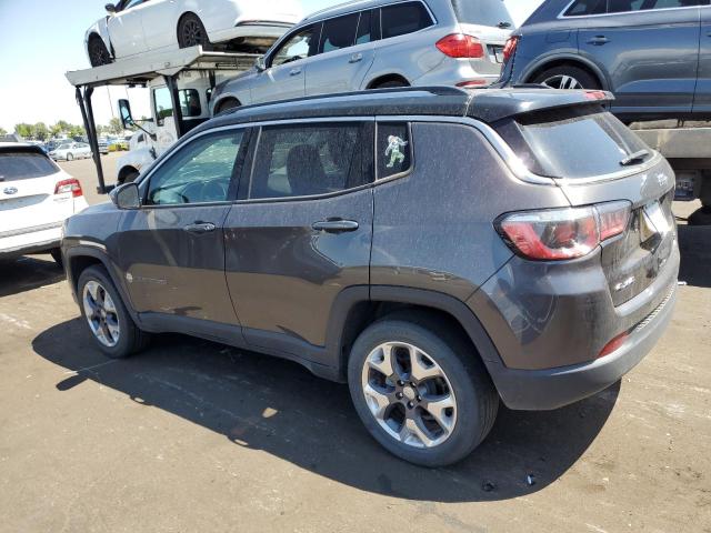 2019 JEEP COMPASS LI - 3C4NJDCB3KT749887