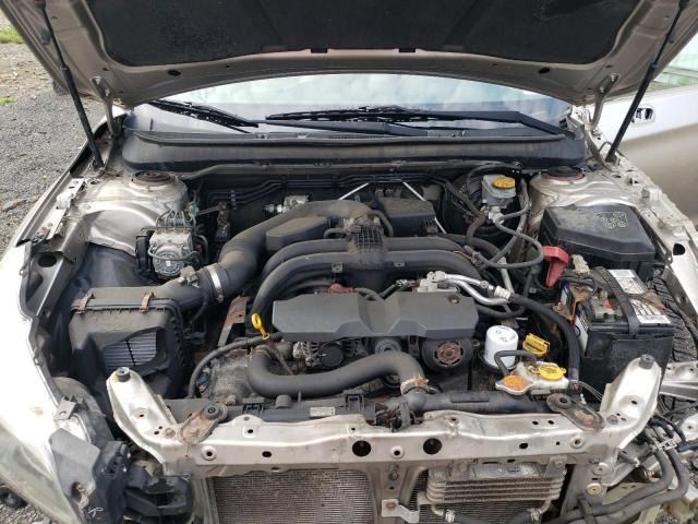 2015 SUBARU OUTBACK 2. - 4S4BSALC8F3236106