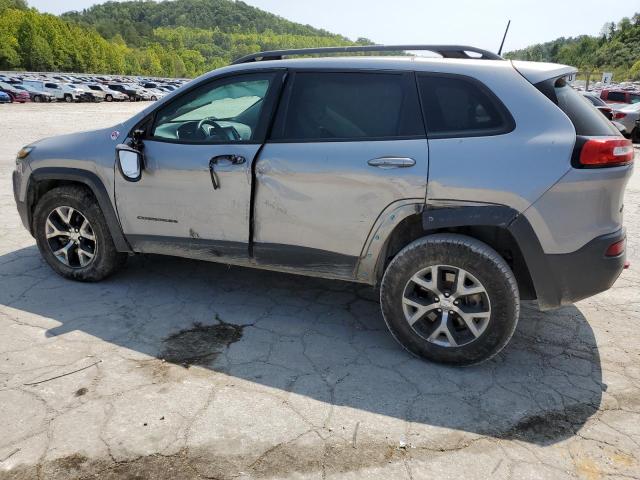 2017 JEEP CHEROKEE T - 1C4PJMBS3HW568897