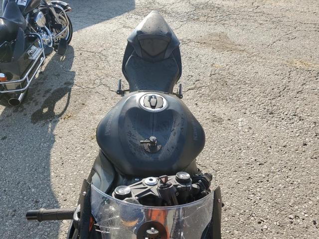 2024 KAWASAKI ZX636 K - JKBZXJK14RA002376