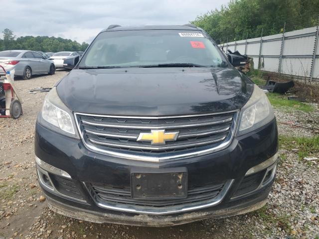 VIN 1GNKRGKDXDJ264664 2013 Chevrolet Traverse, LT no.5