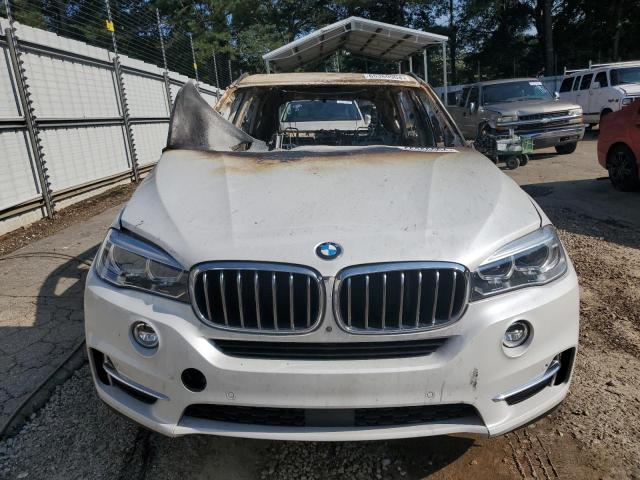 VIN 5UXKR2C50J0Z16503 2018 BMW X5, Sdrive35I no.5