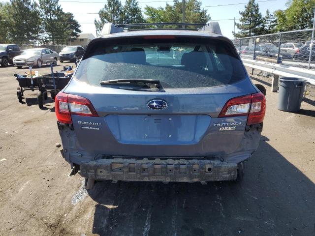 VIN 4S4BSAACXH3281456 2017 Subaru Outback, 2.5I no.6