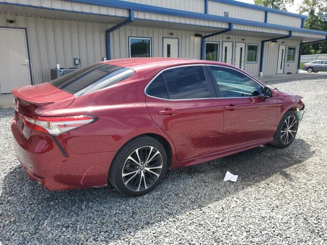 VIN 4T1B11HK6JU544946 2018 Toyota Camry, L no.3