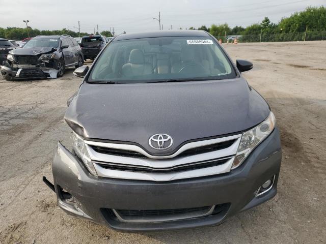 VIN 4T3BK3BB5FU110985 2015 Toyota Venza, LE no.5