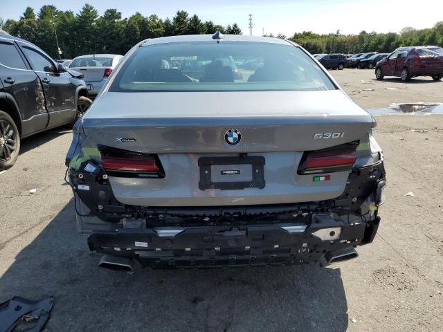 VIN WBA13BJ05PCL14559 2023 BMW 5 Series, 530 XI no.6