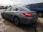 NISSAN ALTIMA 2.5 photo