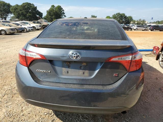 VIN 5YFBURHEXGP392793 2016 Toyota Corolla, L no.6