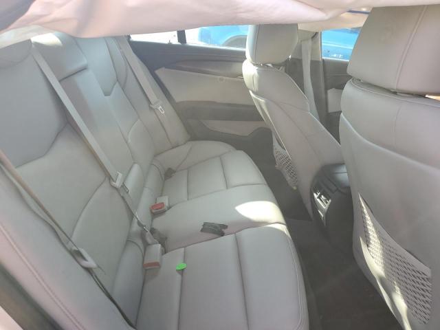 2016 CADILLAC ATS - 1G6AA5RA6G0197196