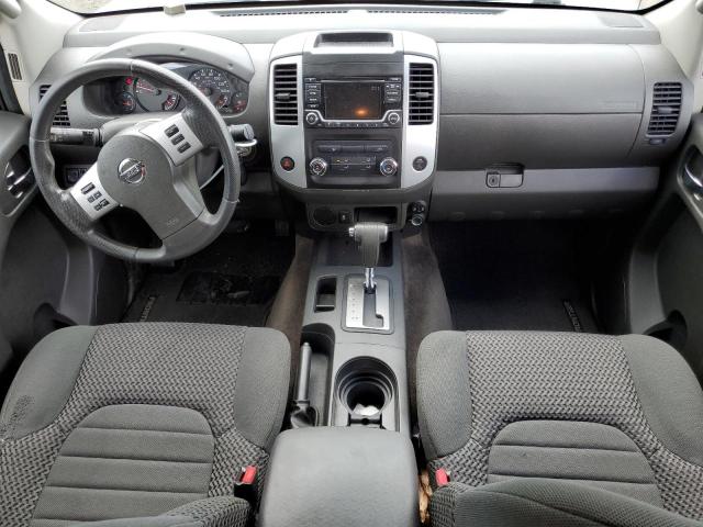 2017 NISSAN FRONTIER S - 1N6BD0CT9HN708522