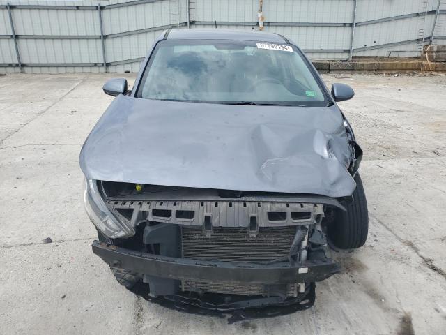 2018 HYUNDAI ACCENT SE - 3KPC24A39JE018304