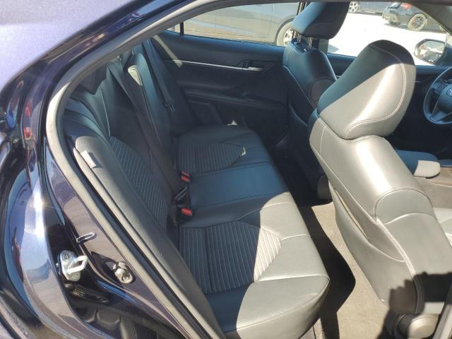 2021 TOYOTA CAMARY 4T1G11AK9MU473701