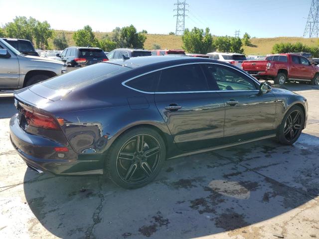 VIN WAU23AFC1JN055579 2018 Audi A7, Prestige no.3