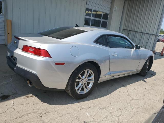2015 CHEVROLET CAMARO LT - 2G1FD1E3XF9150311