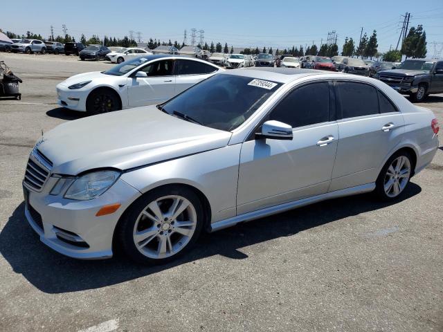 VIN WDDHF5KBXDA722028 2013 Mercedes-Benz E-Class, 350 no.1