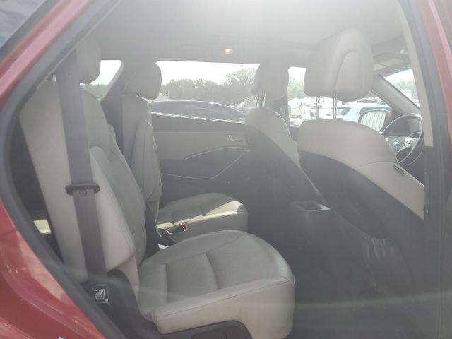 2018 HYUNDAI SANTA FE SE ULTIMATE KM8SR4HF2JU293629